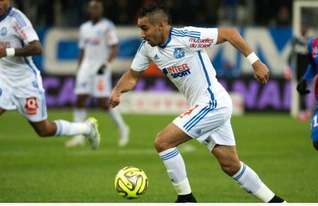  马赛主场惊险逆转布雷斯特，老将吉戈头槌定乾坤  