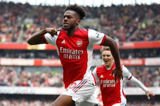  阿森纳青年军发威，枪手客场轻取诺丁汉森林