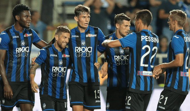  亚特兰大青春风暴，真蓝黑青年军横扫劲旅